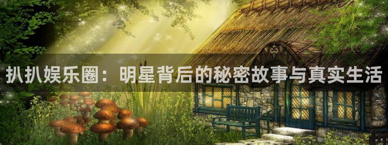 焦点娱乐平台最新版本下载：扒扒娱乐圈：明星背后的秘密故事与真实生活
